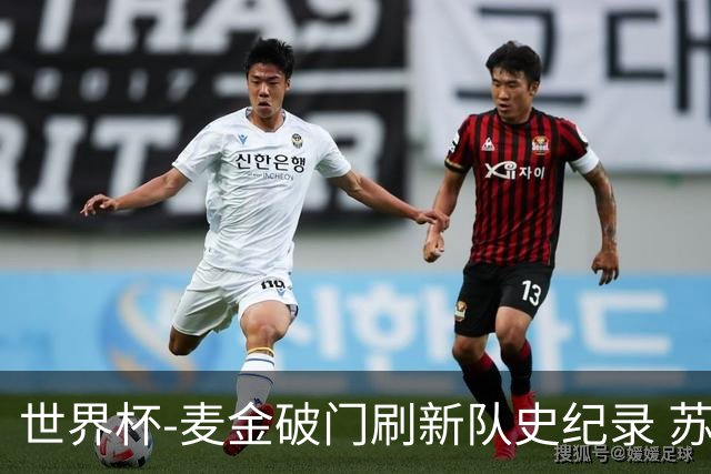 世界杯-麦金破门刷新队史纪录 苏格兰1-0海地领跑积分榜